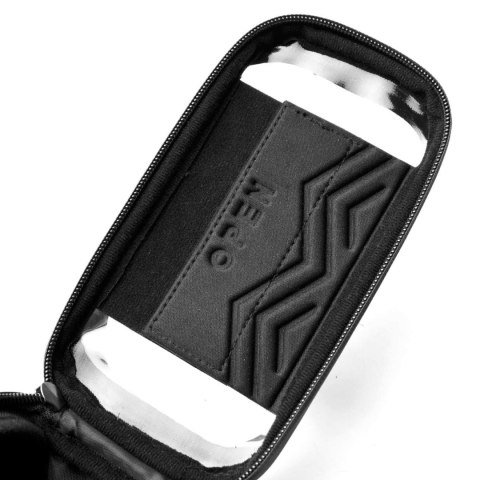 Torba sakwa rowerowa i pokrowiec na komórkę telefon Torba sakwa rowerowa i pokrowiec na komórkę telefon