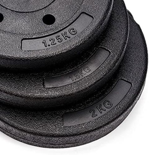 Hantle sztanga 2w1 do ćwiczeń Maximus 2x 10kg Hantle sztanga 2w1 do ćwiczeń Maximus 2x 10kg