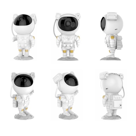 Lampka nocna led ASTRONAUTA Lampka nocna led ASTRONAUTA