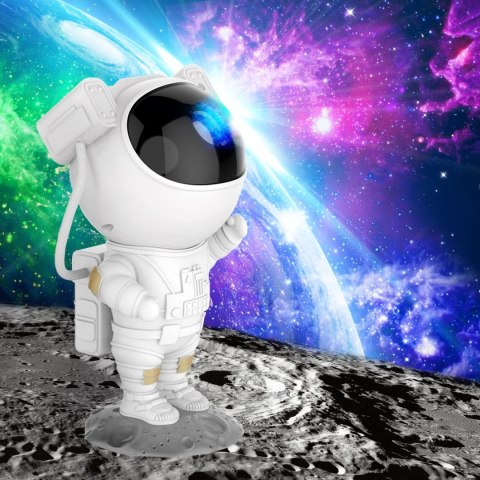 Lampka nocna led ASTRONAUTA Lampka nocna led ASTRONAUTA