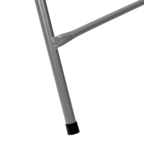 Stolik cateringowy składany GALA 80 cm czarny Stolik cateringowy składany GALA 80 cm czarny