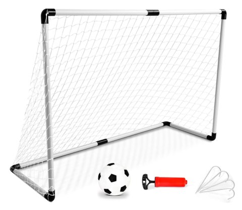 Bramka piłkarska dla dzieci MINI 123x84x44 cm Bramka piłkarska dla dzieci MINI 123x84x44 cm