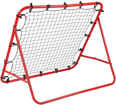 Bramka treningowa Bouncer rebounder trenażer 100 cm Bramka treningowa Bouncer rebounder trenażer 100 cm