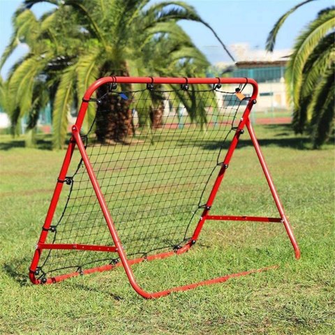 Bramka treningowa Bouncer rebounder trenażer 100 cm Bramka treningowa Bouncer rebounder trenażer 100 cm
