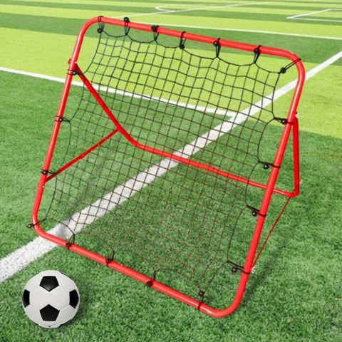 Bramka treningowa Bouncer rebounder trenażer 100 cm Bramka treningowa Bouncer rebounder trenażer 100 cm