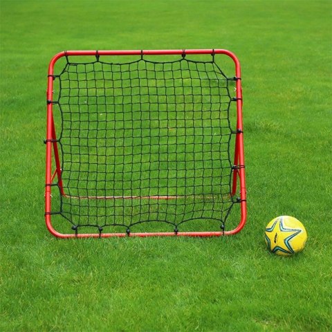 Bramka treningowa Bouncer rebounder trenażer 100 cm Bramka treningowa Bouncer rebounder trenażer 100 cm