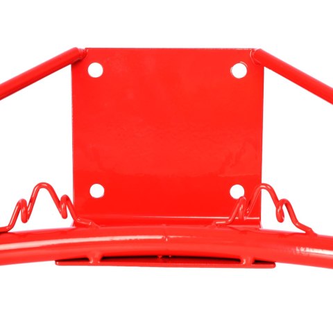 Obręcz do gry w koszykówkę z siatką TOSSER 45 cm Obręcz do gry w koszykówkę z siatką TOSSER 45 cm