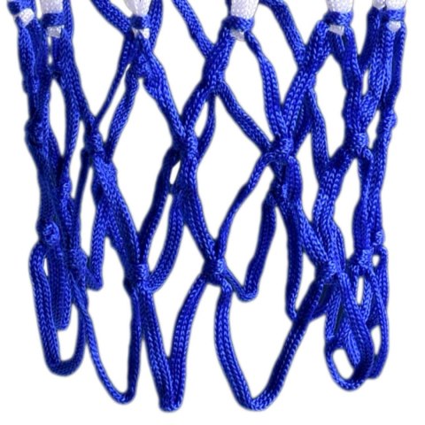 Obręcz do gry w koszykówkę z siatką TOSSER 45 cm Obręcz do gry w koszykówkę z siatką TOSSER 45 cm