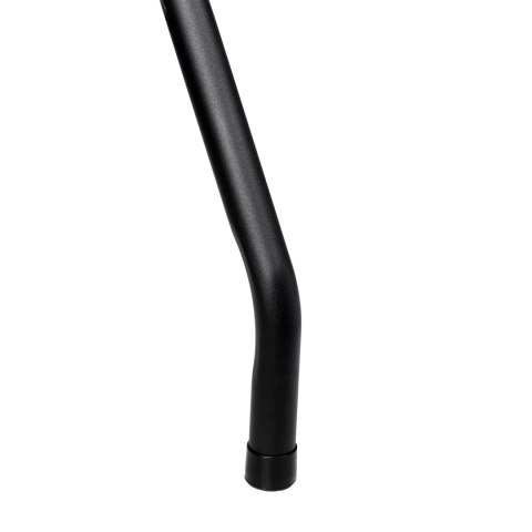 Stół cateringowy RATTAN składany w walizkę - 180 cm czarny Stół cateringowy RATTAN składany w walizkę - 180 cm czarny