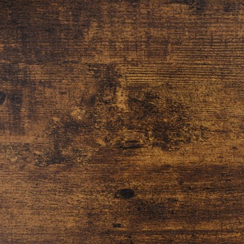 Kwietnik stojący loftowy Torre Rustic 40 cm czarny Kwietnik stojący loftowy Torre Rustic 40 cm czarny