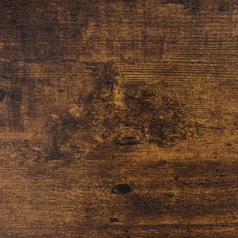 Kwietnik stojący loftowy Torre Rustic 60 cm czarny Kwietnik stojący loftowy Torre Rustic 60 cm czarny
