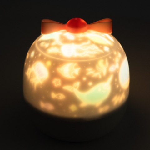 Lampka nocna gwiezdny projektor Galaxy Lampka nocna gwiezdny projektor Galaxy