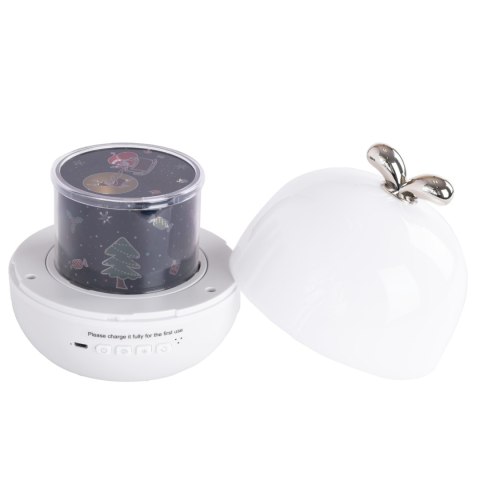 Lampka nocna gwiezdny projektor Starly Lampka nocna gwiezdny projektor Starly