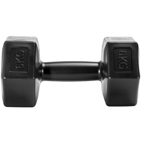 Zestaw 2 hantli KRONOS hantle 2x6 kg Zestaw 2 hantli KRONOS hantle 2x6 kg