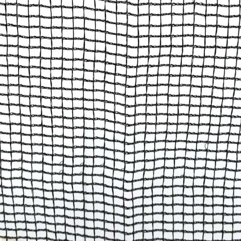 Bramka piłkarska 180 X 120 cm FORTE czarna Bramka piłkarska 180 X 120 cm FORTE czarna