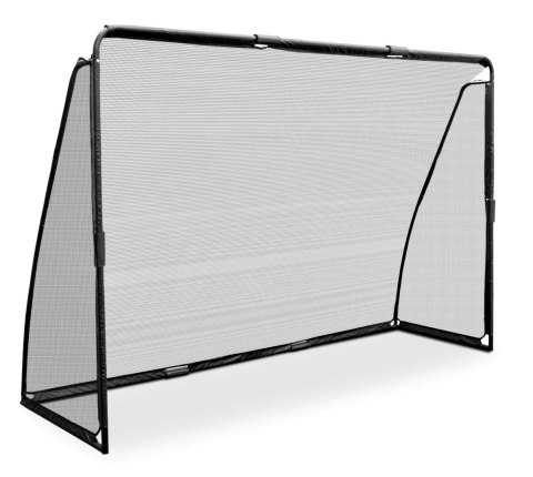 Bramka piłkarska 240 x 170 cm GETAFE Bramka piłkarska 240 x 170 cm GETAFE
