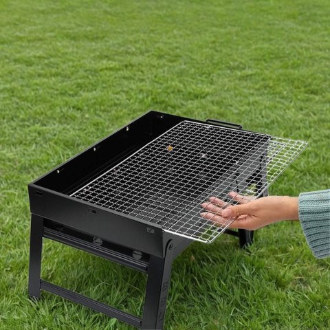 Grill składany przenośny TULIN Grill składany przenośny TULIN