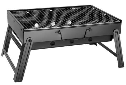 Grill składany przenośny TULIN Grill składany przenośny TULIN