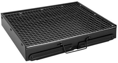 Grill składany przenośny TULIN Grill składany przenośny TULIN