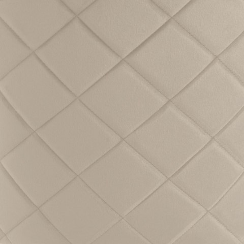 Krzesło welurowe Fargo Gold Velvet beżowe Krzesło welurowe Fargo Gold Velvet beżowe