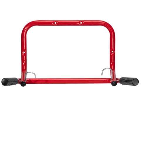Wieszak ścienny składany na rower VELO Wieszak ścienny składany na rower VELO