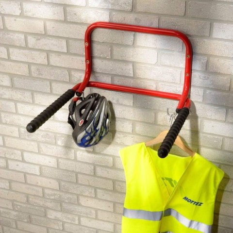 Wieszak ścienny składany na rower VELO Wieszak ścienny składany na rower VELO