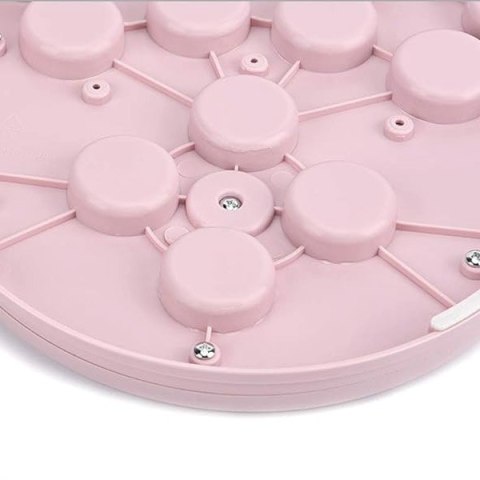 Gra Puzzle zabawka dla psa kota Brady różowy Gra Puzzle zabawka dla psa kota Brady różowy
