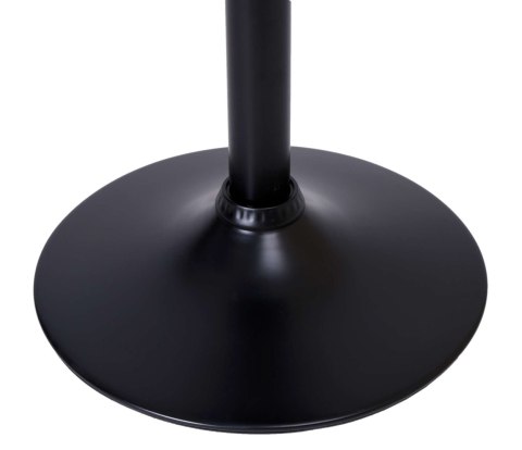Hoker barowy Cydro black beżowy Velvet Hoker barowy Cydro black beżowy Velvet