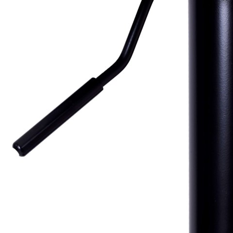 Hoker barowy Cydro black beżowy Velvet Hoker barowy Cydro black beżowy Velvet