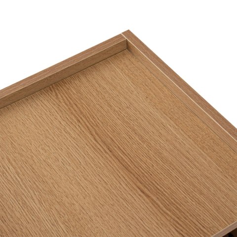 Szafka nocna SKIVE MODERN OAK Szafka nocna SKIVE MODERN OAK