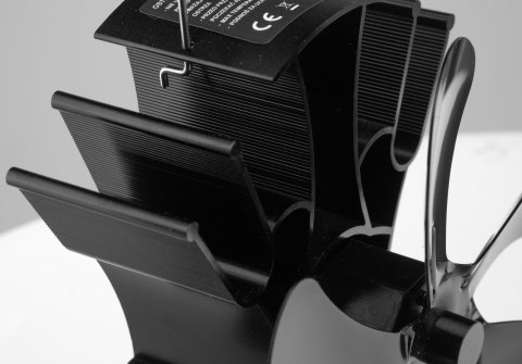 Wentylator kominkowy KAMEN wiatrak Wentylator kominkowy KAMEN wiatrak