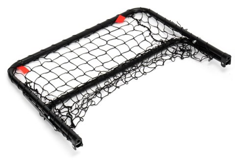 Zestaw bramek piłkarskich LOPEZ 2 x 61x46 cm Zestaw bramek piłkarskich LOPEZ 2 x 61x46 cm