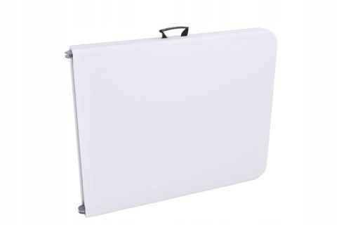 Zestaw cateringowy FETA WHITE 180 cm + 6 krzeseł BASICO Zestaw cateringowy FETA WHITE 180 cm + 6 krzeseł BASICO