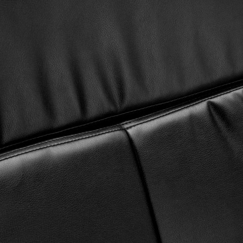 Krzesło biurowe fotel CONCORD 2.0 czarny Krzesło biurowe fotel CONCORD 2.0 czarny