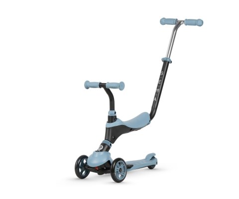 Qplay Qplay Hulajnoga Sema 3w1 Blue