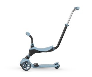 Qplay Qplay Hulajnoga Sema 3w1 Blue