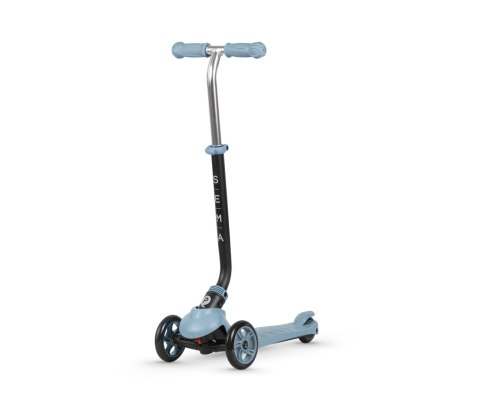Qplay Qplay Hulajnoga Sema 3w1 Blue