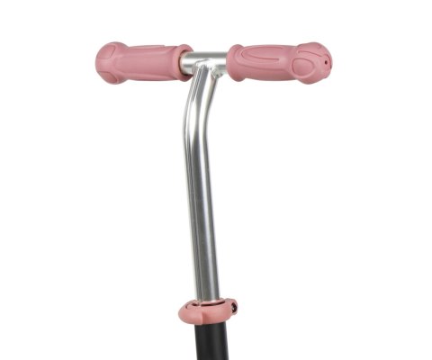 Qplay Qplay Hulajnoga Sema 3w1 Pink Qplay Qplay Hulajnoga Sema 3w1 Pink