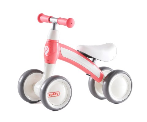 Qplay Qplay Pojazd Cutey Pink