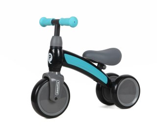 Qplay Qplay Pojazd Sweetie Blue