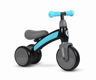 Qplay Qplay Pojazd Sweetie Blue