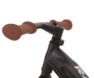 Qplay Qplay Rowerek Biegowy Racer Brown