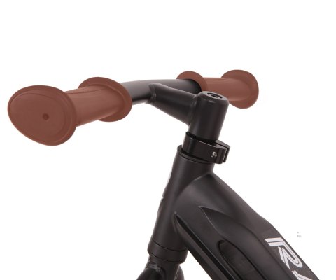 Qplay Qplay Rowerek Biegowy Racer Brown