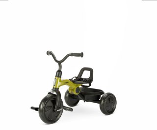Qplay Qplay Rowerek Trójkołowy Ant Plus Green