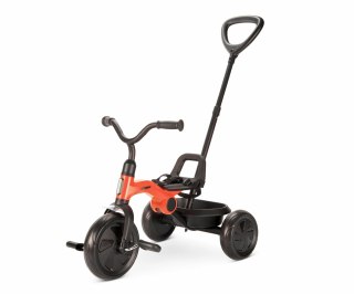 Qplay Qplay Rowerek Trójkołowy Ant Plus Red