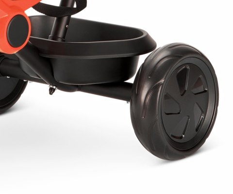 Qplay Qplay Rowerek Trójkołowy Ant Plus Red