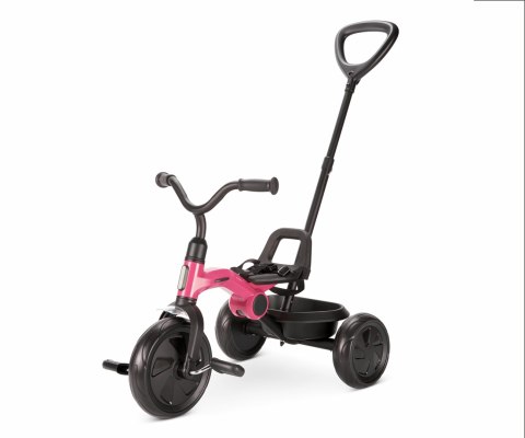 Qplay Qplay Rowerek Trójkołowy Ant Plus Rose