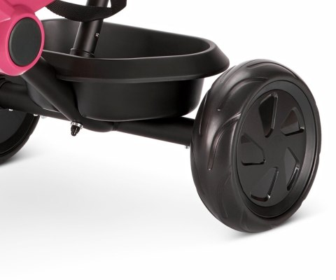 Qplay Qplay Rowerek Trójkołowy Ant Plus Rose