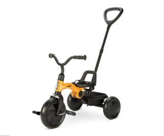 Qplay Qplay Rowerek Trójkołowy Ant Plus Yellow