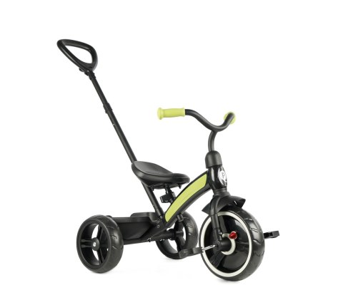 Qplay Qplay Rowerek Trójkołowy Elite Plus New Green Qplay Qplay Rowerek Trójkołowy Elite Plus New Green